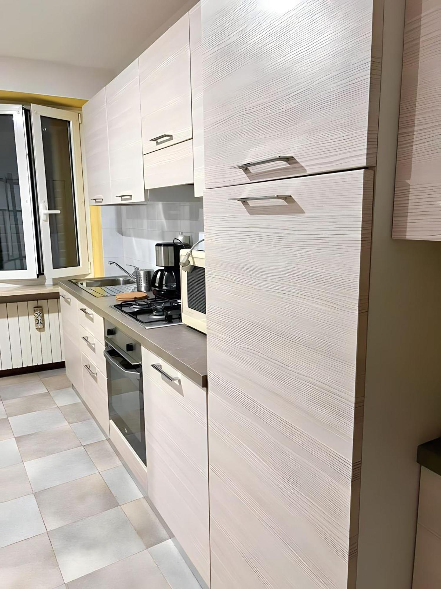 Gorizia Holiday Inn Rastello Suite Экстерьер фото
