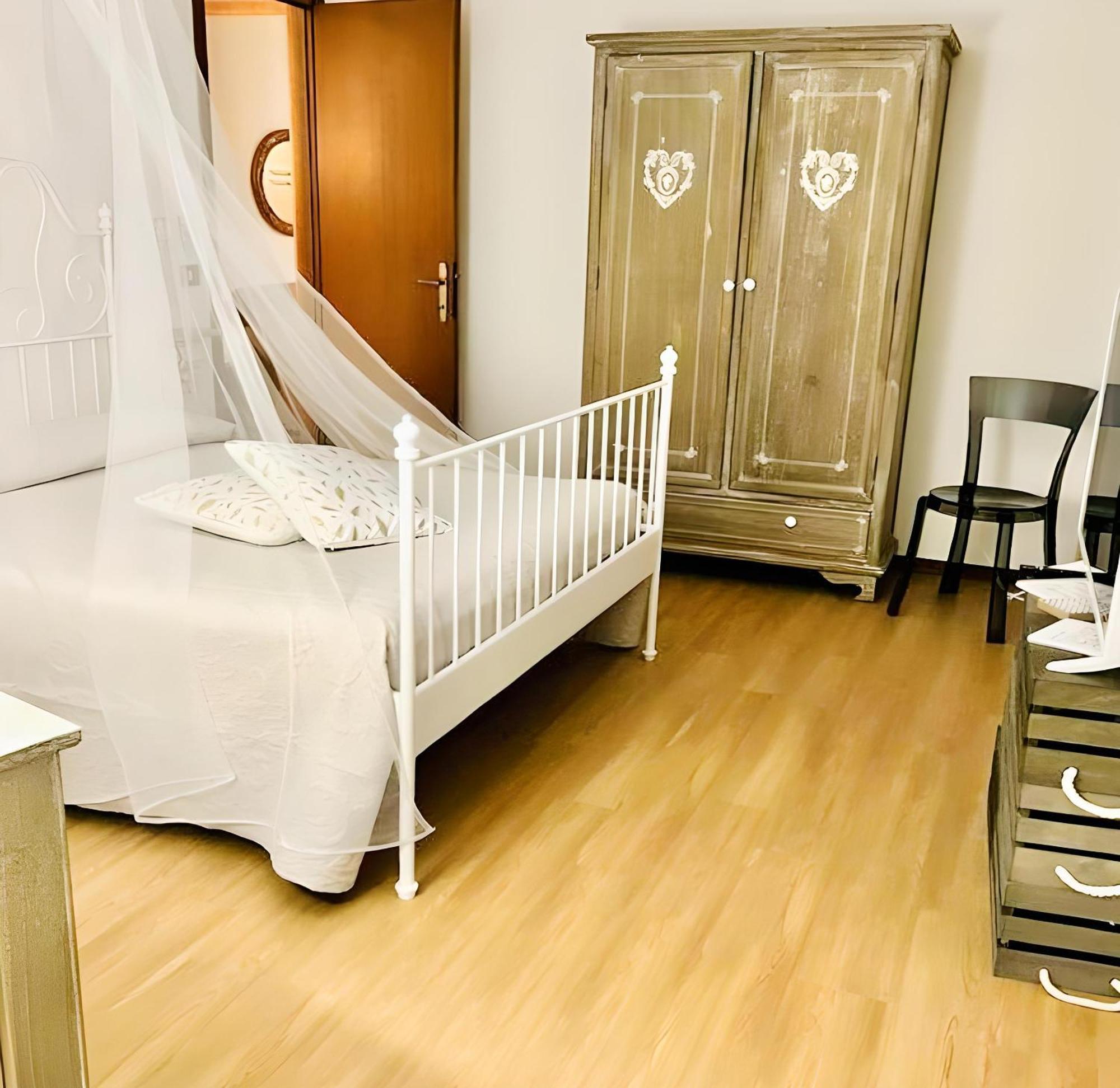 Gorizia Holiday Inn Rastello Suite Экстерьер фото